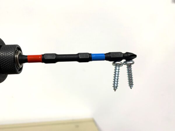 SQ2+PH2 4 INCH PHLiPBiT ORBIT* Double Ended Impact Bits - Image 5